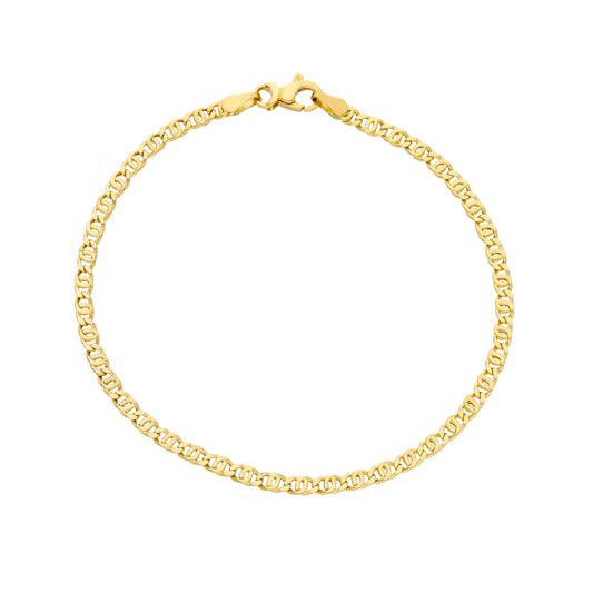 Bracciale JOY Gioielli Oro da donna VZT060GG19-1