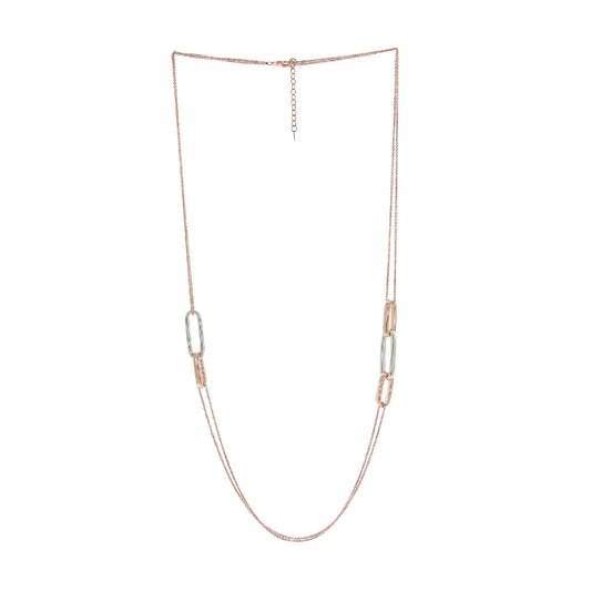 Collana Pesavento Forever Chic da donna