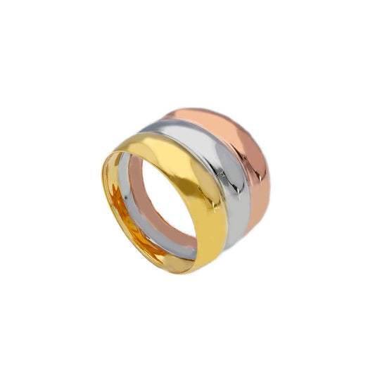 Anello JOY Gioielli Oro da donna 008347-1