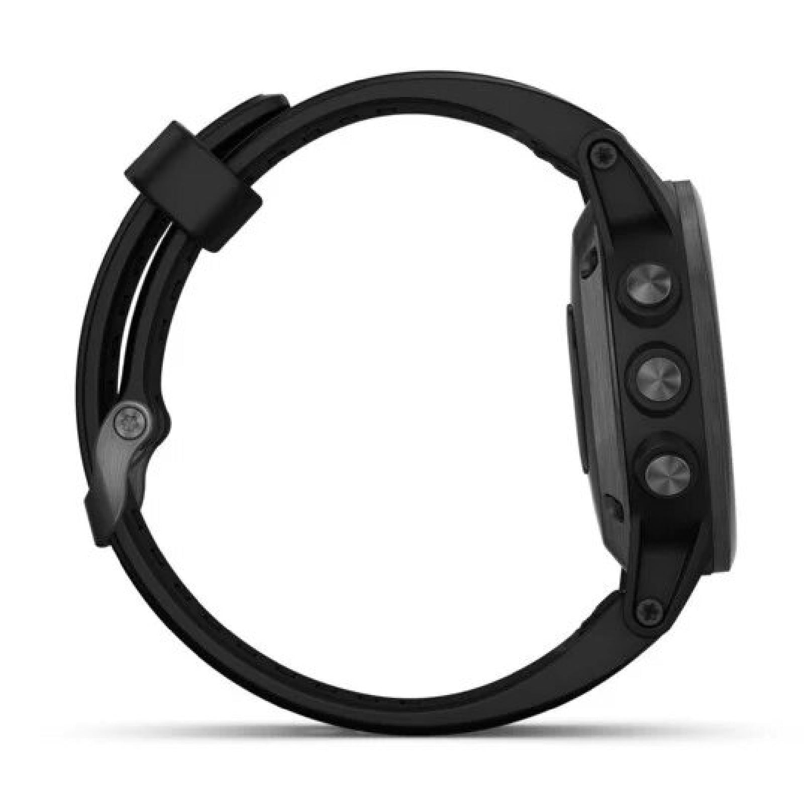 Orologio GPS Garmin Fenix 5S Plus unisex 010-01987-03-5