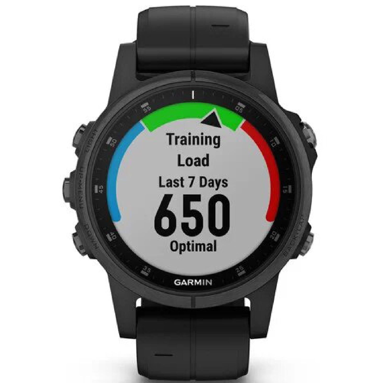 Orologio GPS Garmin Fenix 5S Plus unisex 010-01987-03-6