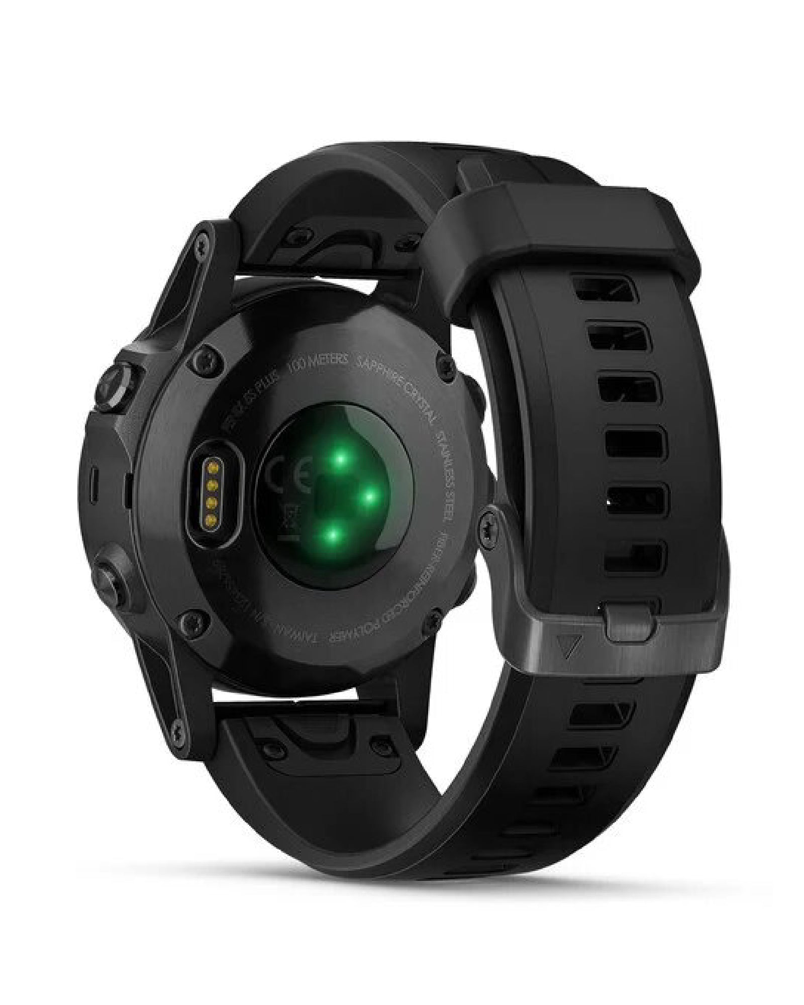 Orologio GPS Garmin Fenix 5S Plus unisex 010-01987-03-8