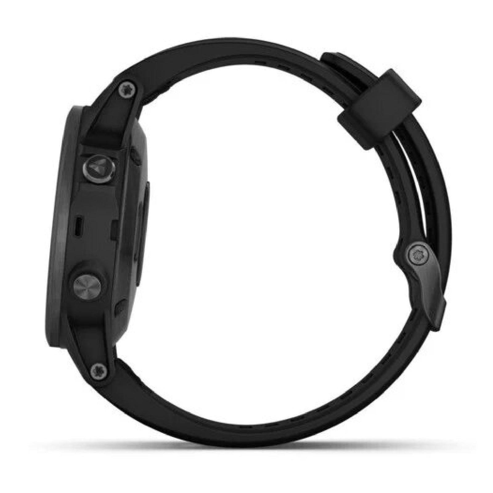 Orologio GPS Garmin Fenix 5S Plus unisex 010-01987-03-9