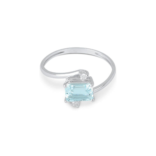 Anello Demetra Crystal da donna