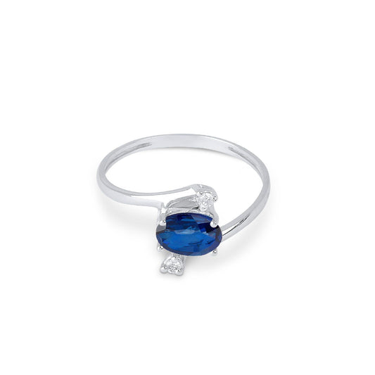 Anello Demetra Chroma da donna 019-Z-091-004-W-1