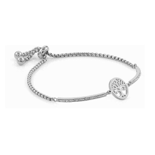 Bracciale Nomination Milleluci da donna 028003-017-1