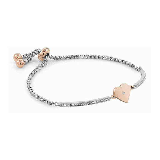 Bracciale Nomination Milleluci da donna 028004-022-1