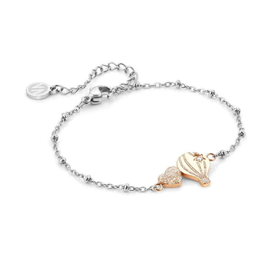 Bracciale Nomination Happyworld da donna