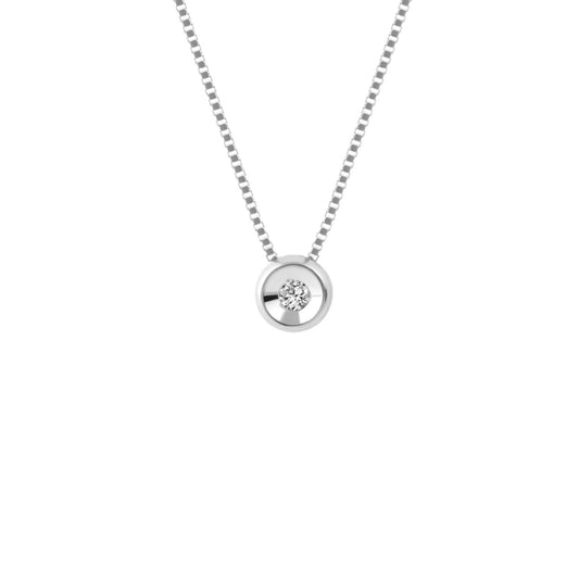 Collana Demetra Juliet da donna 031-002-W-A2-1