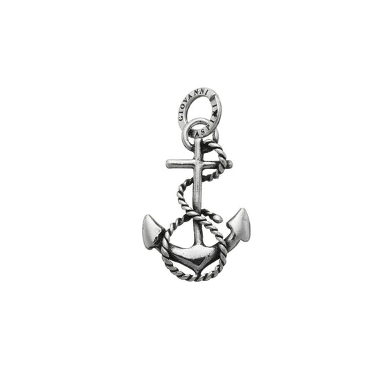 Charm Giovanni Raspini Mare unisex