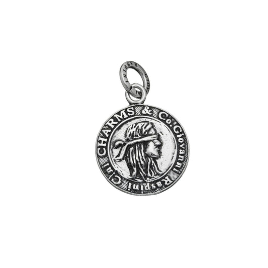 Charm Giovanni Raspini Monete unisex