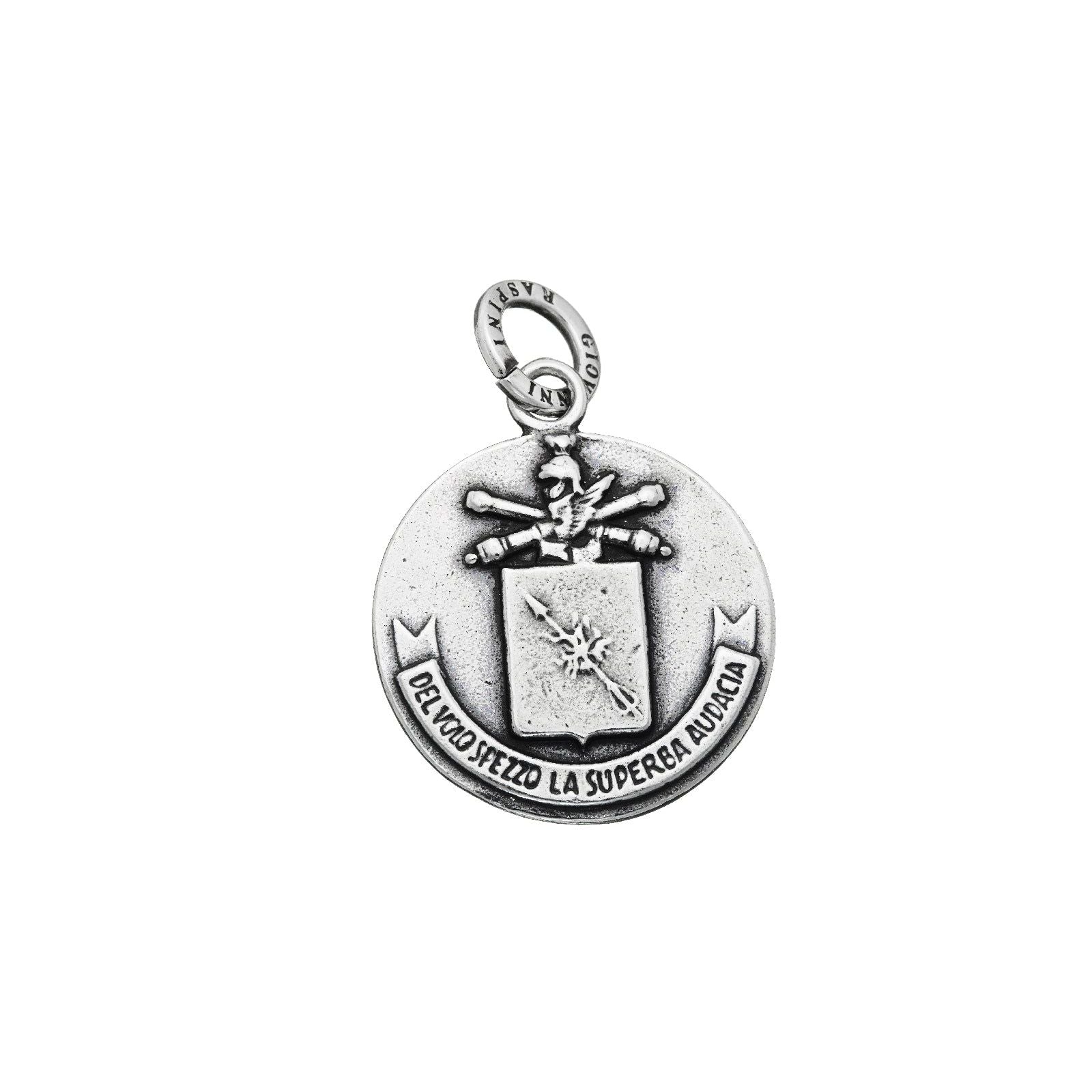 Charm Giovanni Raspini Monete unisex 06901-1