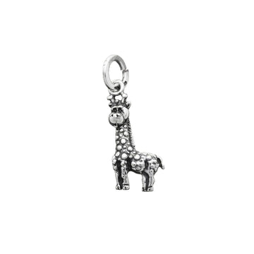 Charm Giovanni Raspini Animalier unisex