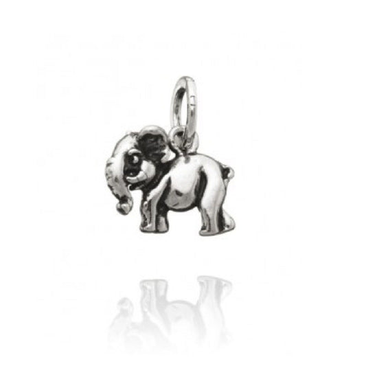 Charm Giovanni Raspini Animalier unisex