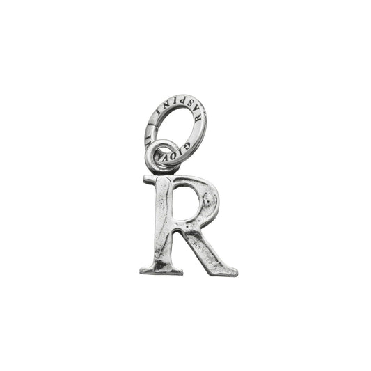 Charm Giovanni Raspini Lettere e Numeri unisex