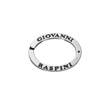 Portachiavi Brisé Giovanni Raspini Basi unisex