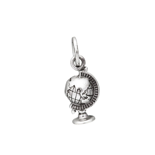 Charm Giovanni Raspini Around the World da donna