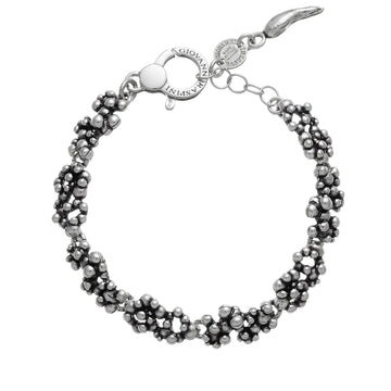 Bracciale Giovanni Raspini Perlage da donna