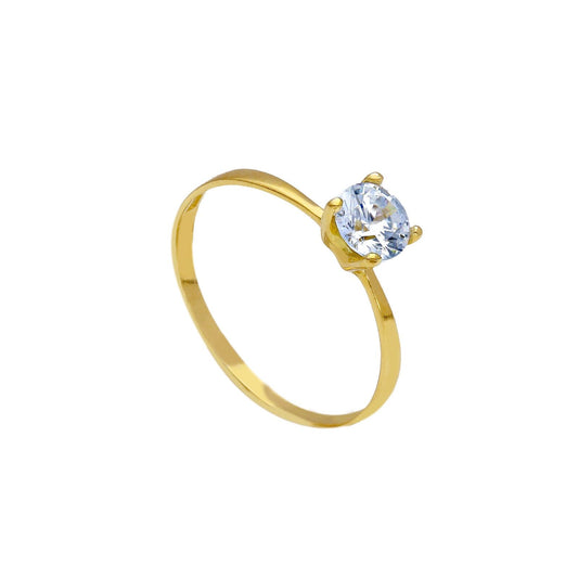 Anello JOY Gioielli Oro da donna 095390-1