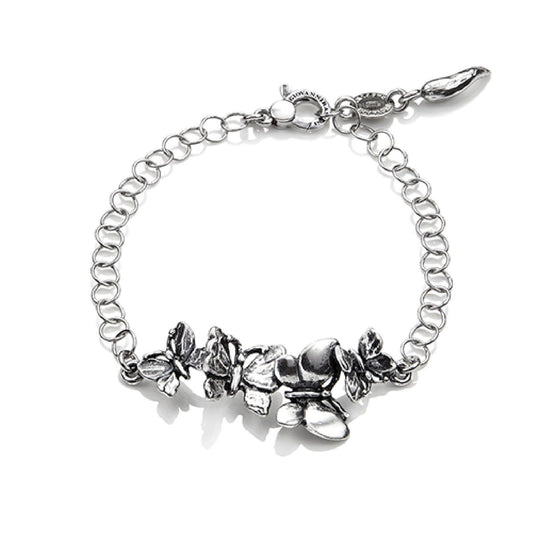 Bracciale Giovanni Raspini Floral da donna