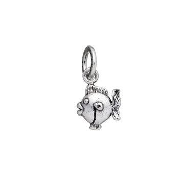 Charm Giovanni Raspini Mare unisex 09646-1