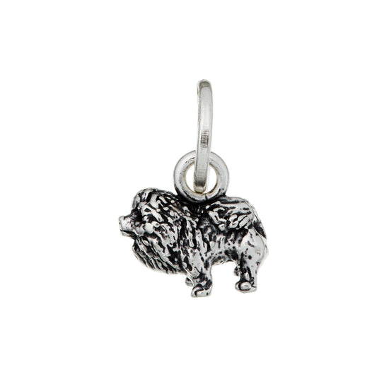 Charm Giovanni Raspini Animalier unisex