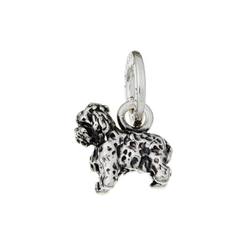 Charm Giovanni Raspini Animalier unisex