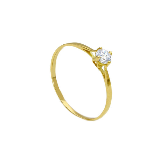 Anello JOY Gioielli Oro da donna 104254-1