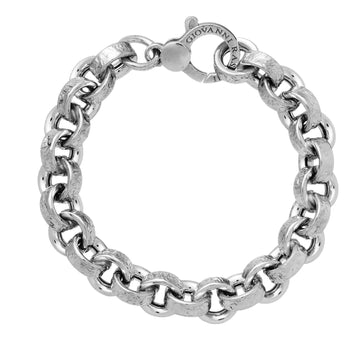 Bracciale Giovanni Raspini Catene da donna