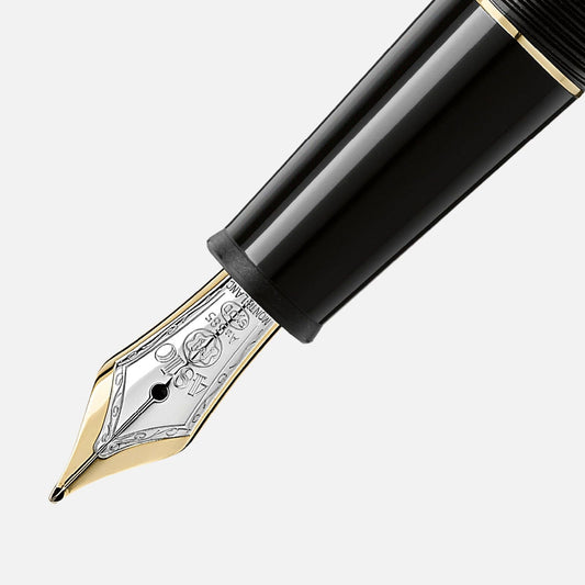 Penna Montblanc Meisterstück