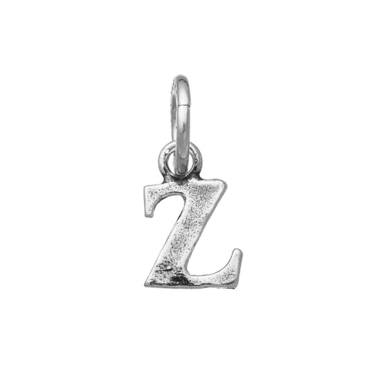 Charm Giovanni Raspini Lettere e Numeri unisex