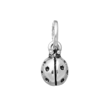 Charm Giovanni Raspini Animalier unisex