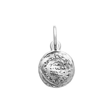 Charm Giovanni Raspini Monete unisex 11162-1