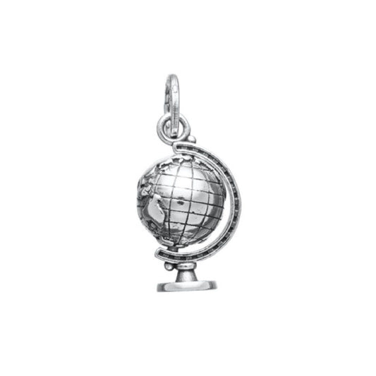 Charm Giovanni Raspini Around The World unisex