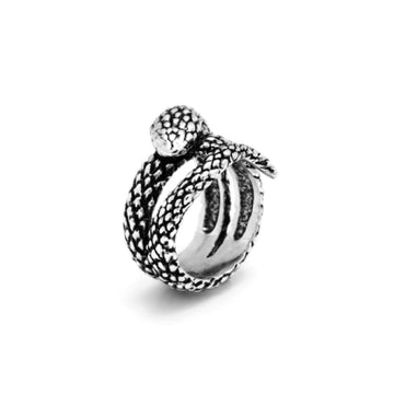 Anello Giovanni Raspini Serpente da donna