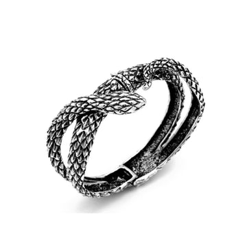 Bracciale Giovanni Raspini Serpente da donna