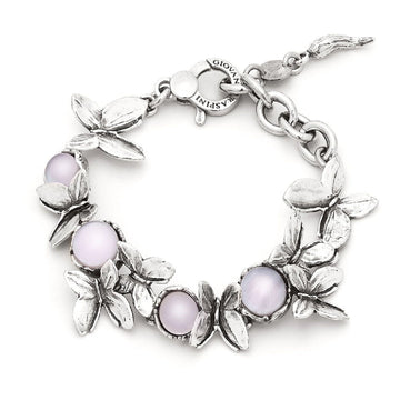 Bracciale Giovanni Raspini Floral Butterfly da donna