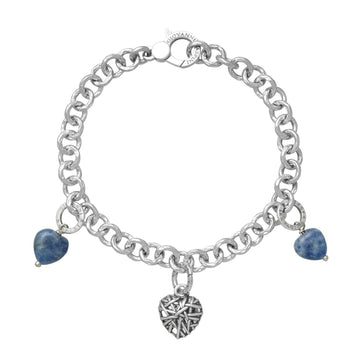 Bracciale Giovanni Raspini Charms da donna