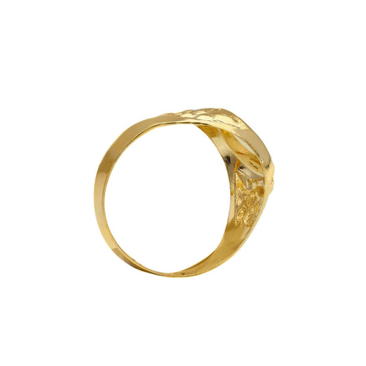 Anello JOY Gioielli Oro da uomo