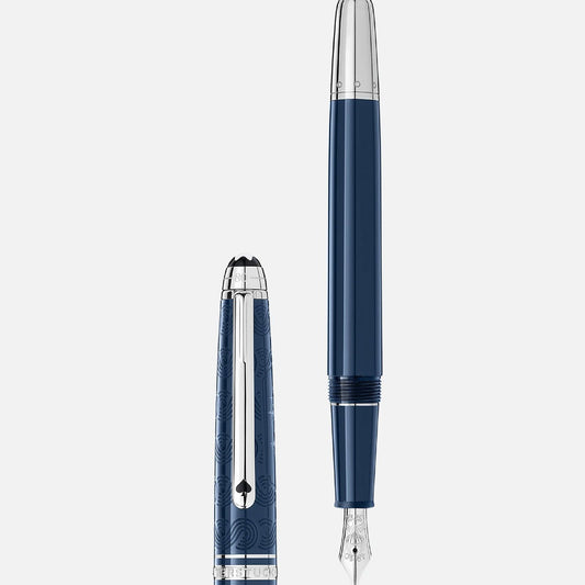 Penna Montblanc Meisterstück