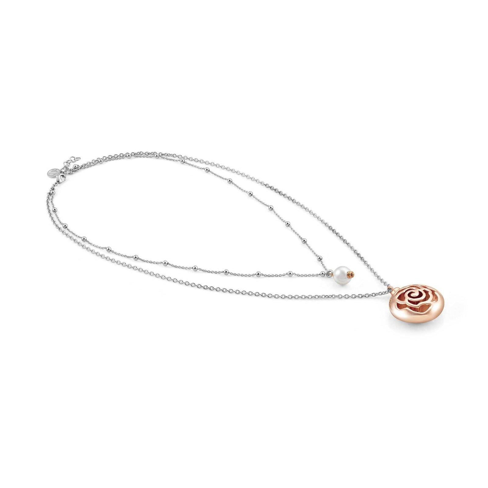 Collana Nomination Roseblush da donna 131416-011-2