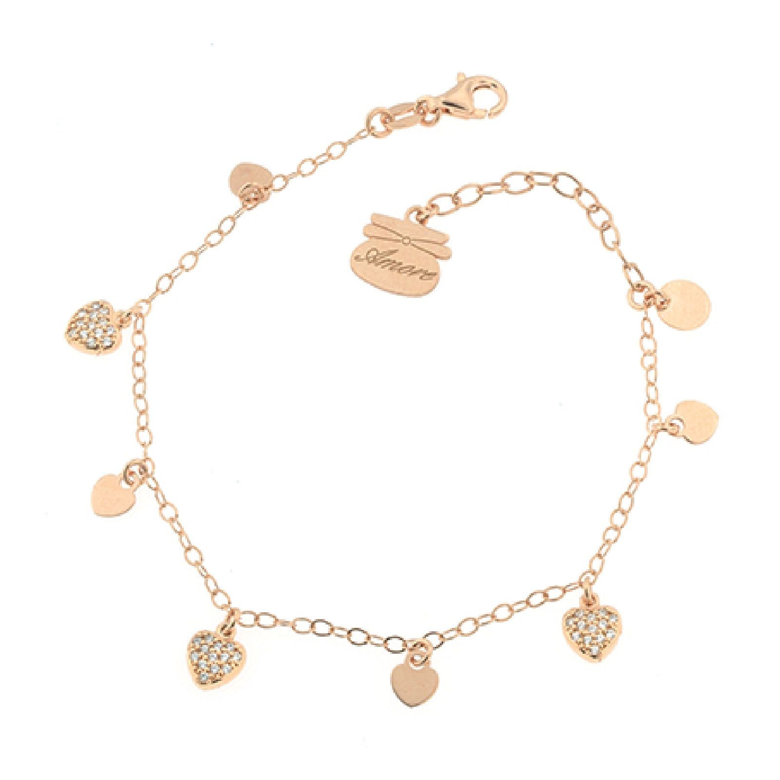 Bracciale Piti Malì Jasmine da donna 133-B-AM-1