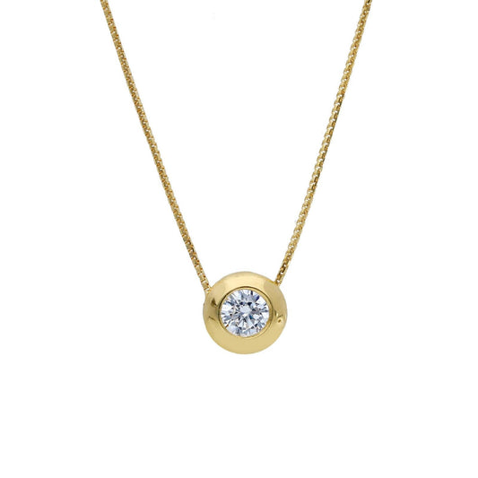 Collana JOY Gioielli Oro da donna 139549-1