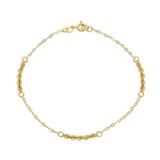 Bracciale JOY Gioielli Oro da donna 141588-1