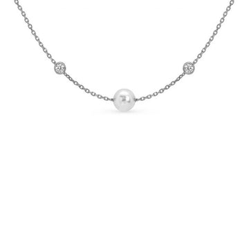 Collana Nomination Bella da donna 142656-010-1