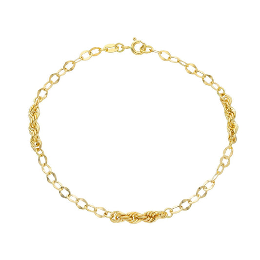 Bracciale JOY Gioielli Oro da donna 145298-1