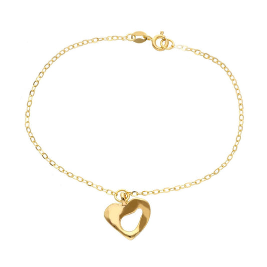 Bracciale JOY Gioielli Oro da donna 145492-1