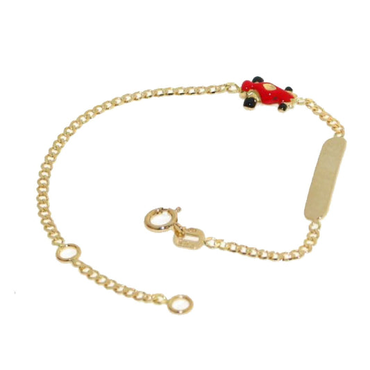 Bracciale JOY Gioielli Oro da bambino