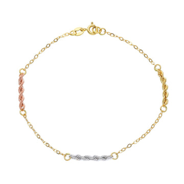 Bracciale JOY Gioielli Oro da donna 146923-1