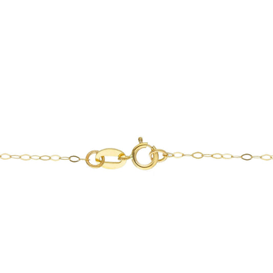 Collana JOY Gioielli Oro da donna